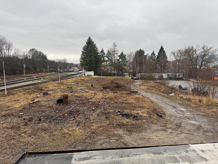 Pronájem komerčního pozemku 6 000 m² - foto 3