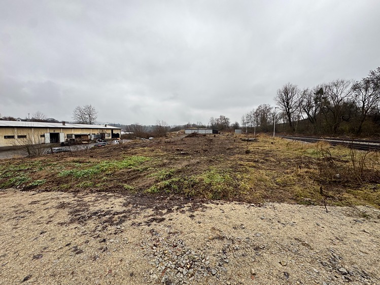 Pronájem komerčního pozemku 6 000 m² - foto 8