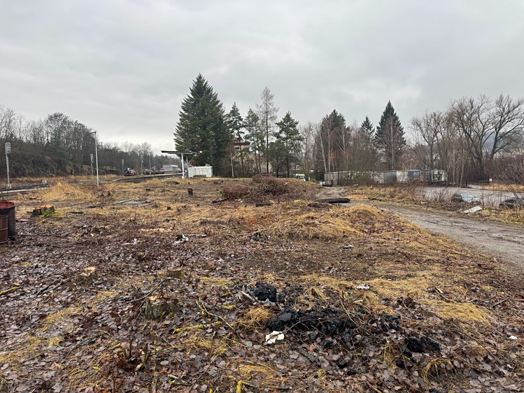 Pronájem komerčního pozemku 6 000 m² - foto 7