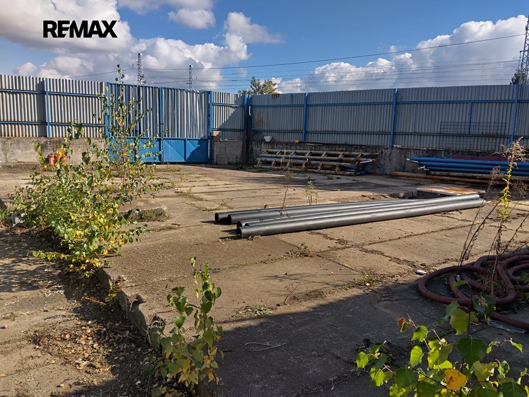 Pronájem pozemku 600 m² - foto 3