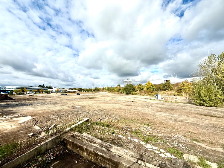 Pronájem komerčního pozemku 6 900 m² - foto 3