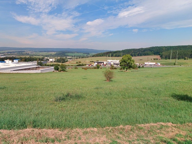 Pronájem  komerčního pozemku 20 272 m² - foto 3