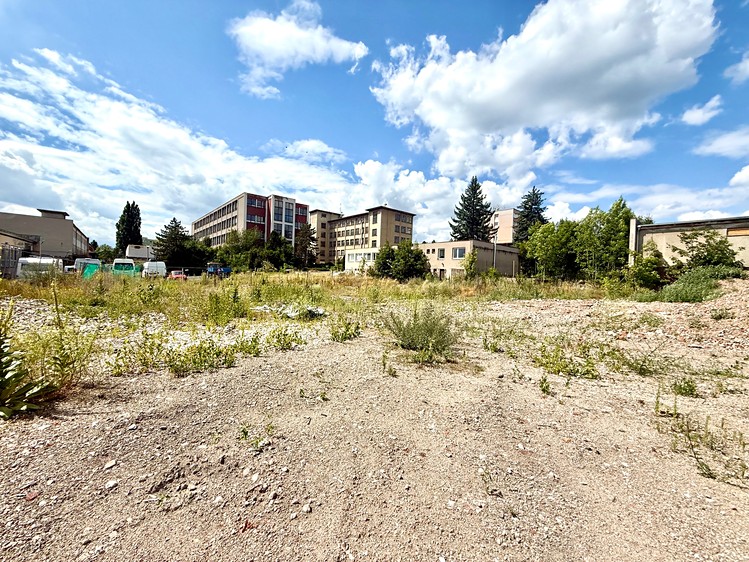 Pronájem komerčního pozemku 5 206 m² - foto 2