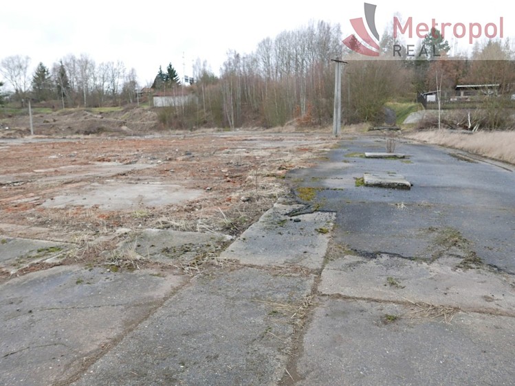 Pronájem komerčního pozemku 14 m² - foto 4