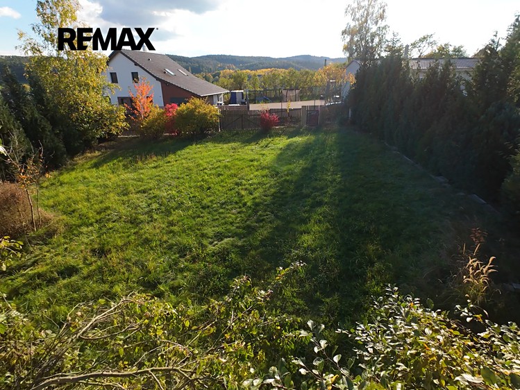 Pronájem stavebního pozemku 482 m² - foto 4