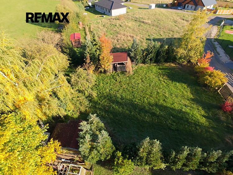 Pronájem stavebního pozemku 482 m² - foto 2