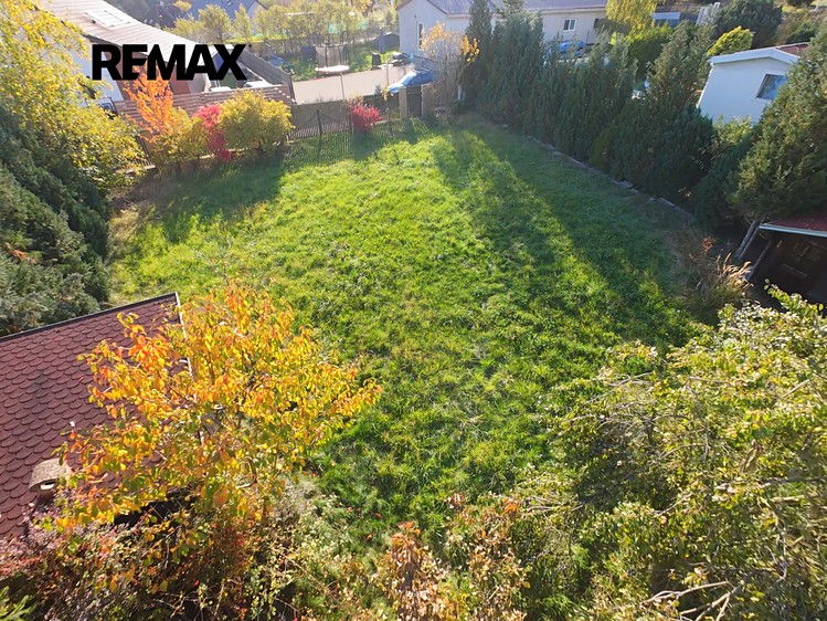 Pronájem stavebního pozemku 482 m² - foto 5
