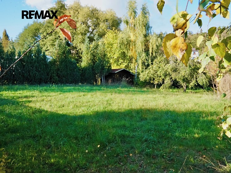 Pronájem stavebního pozemku 482 m² - foto 6