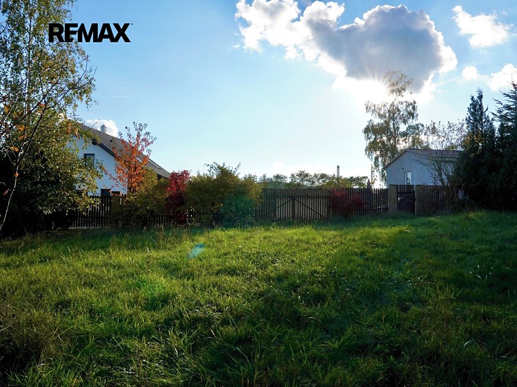Pronájem stavebního pozemku 482 m² - foto 7