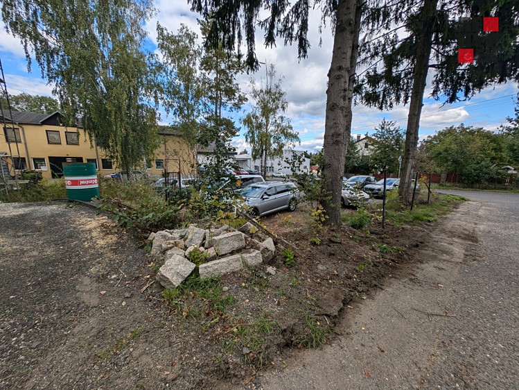 Pronájem pozemku 450 m² - foto 8
