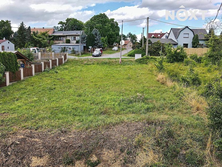 Pronájem zahrady 643 m² - foto 3