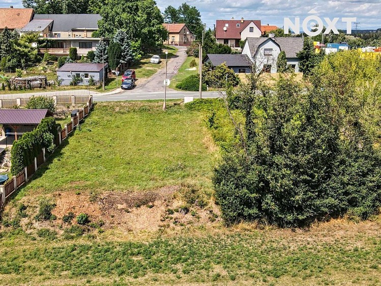 Pronájem zahrady 643 m² - foto 5