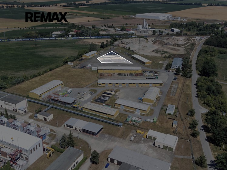 Pronájem komerčního pozemku 4 200 m² - foto 4
