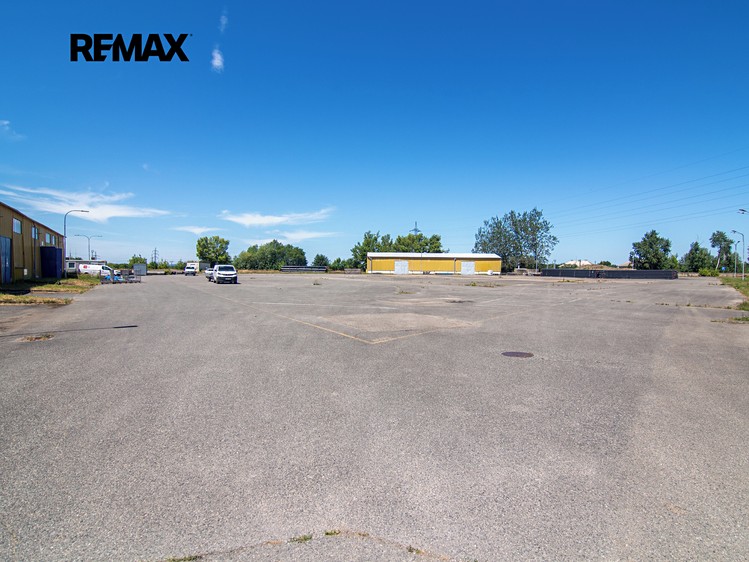 Pronájem komerčního pozemku 4 200 m² - foto 3