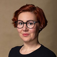 Eva Benešová