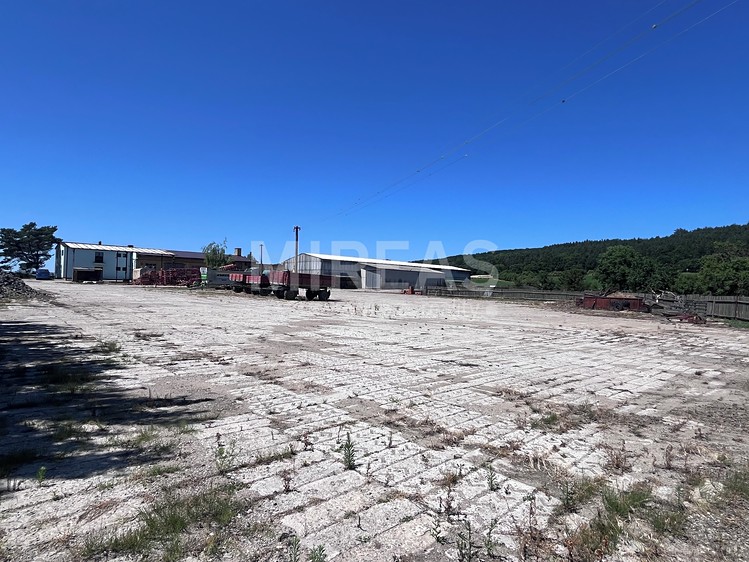 Pronájem komerčního pozemku 3 325 m² - foto 4