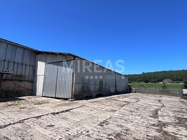 Pronájem komerčního pozemku 3 325 m² - foto 7