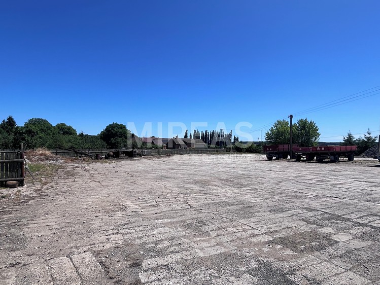 Pronájem komerčního pozemku 3 325 m² - foto 6