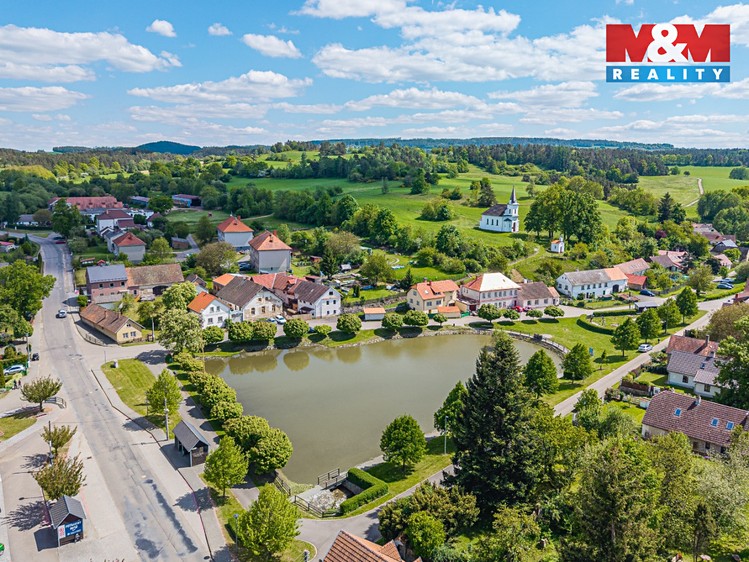 Pronájem stavebního pozemku 770 m² - foto 4
