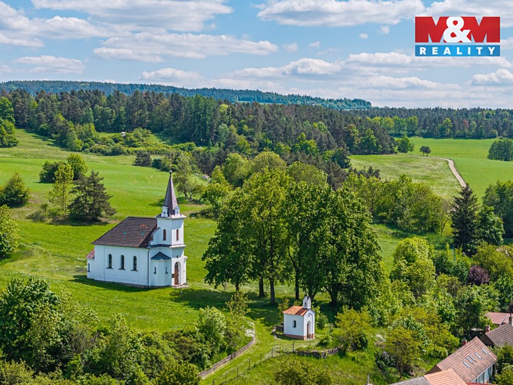 Pronájem stavebního pozemku 770 m² - foto 3