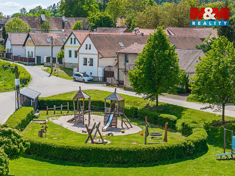 Pronájem stavebního pozemku 770 m² - foto 7