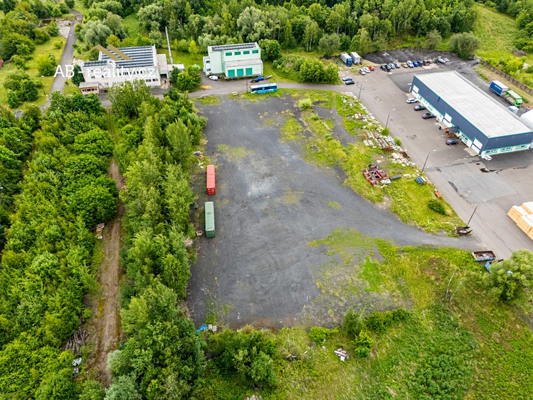 Pronájem komerčního pozemku 4 728 m² - foto 3