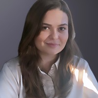 Anna Mahdi