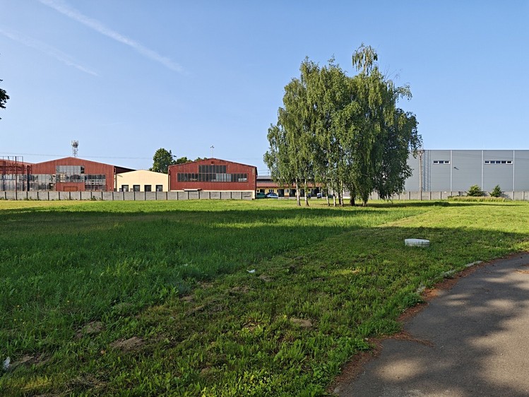 Pronájem louky 2 778 m² - foto 3