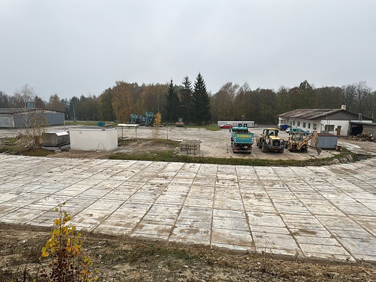 Pronájem pozemku 50 m² - foto 2