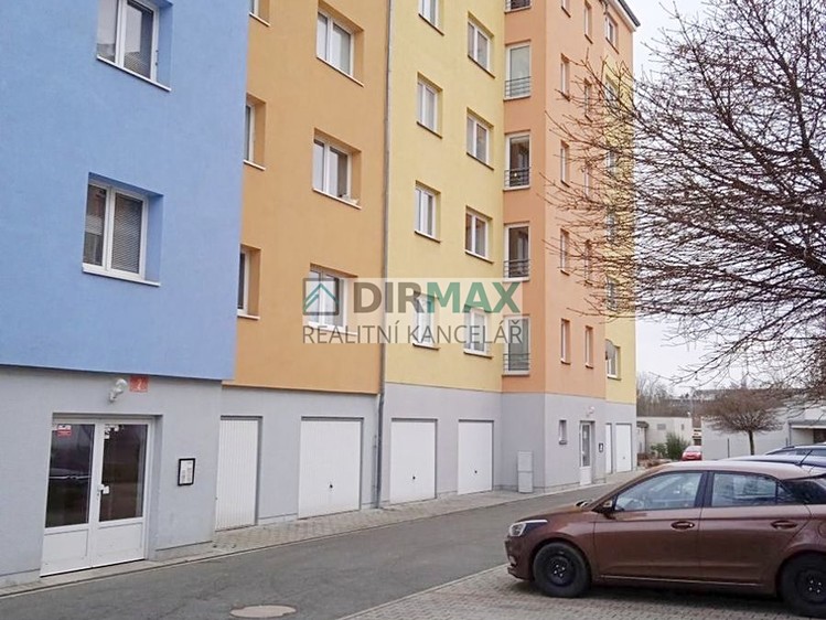 Pronájem pozemku 11 m² - foto 4