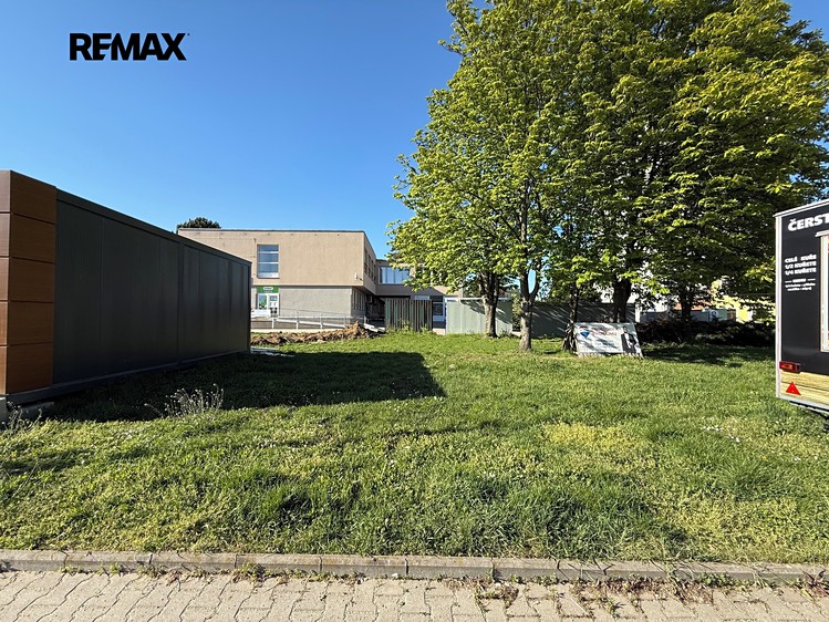 Pronájem komerčního pozemku 30 m² - foto 2