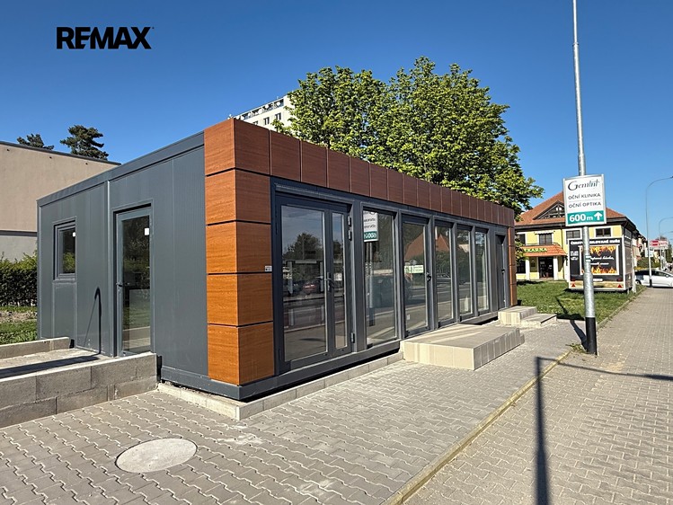 Pronájem komerčního pozemku 30 m² - foto 4