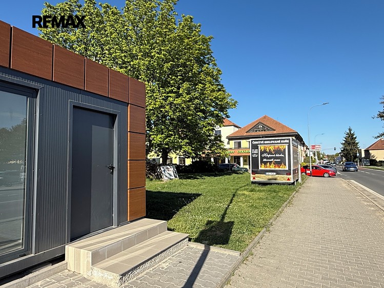 Pronájem komerčního pozemku 30 m² - foto 3