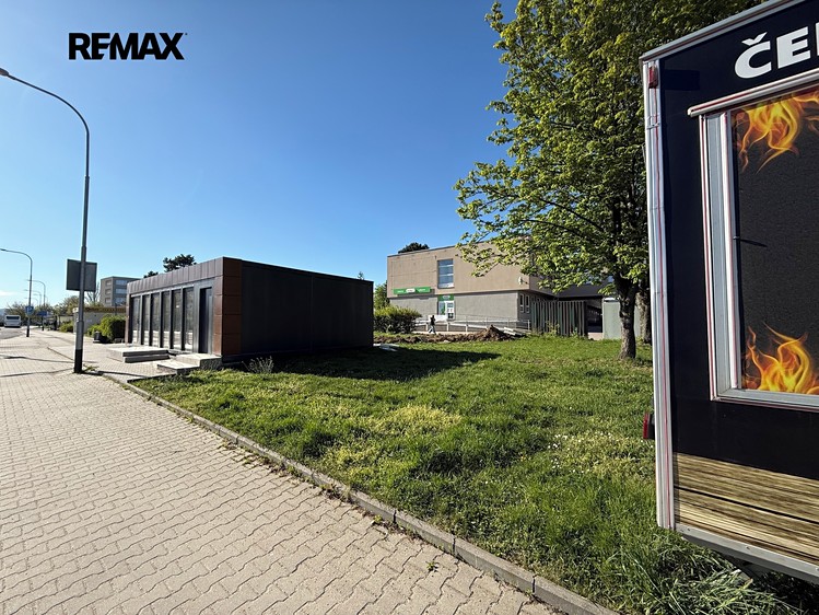 Pronájem komerčního pozemku 30 m² - foto 5