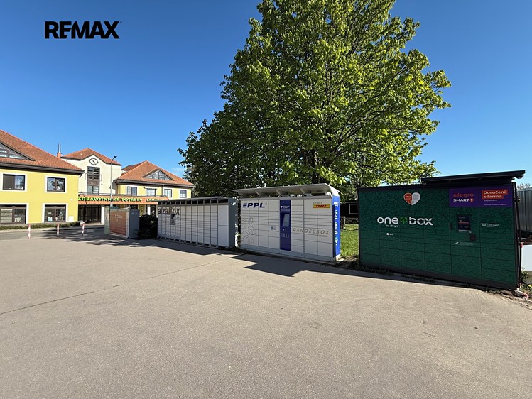 Pronájem komerčního pozemku 30 m² - foto 7