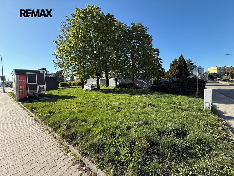 Pronájem komerčního pozemku 30 m² - foto 6