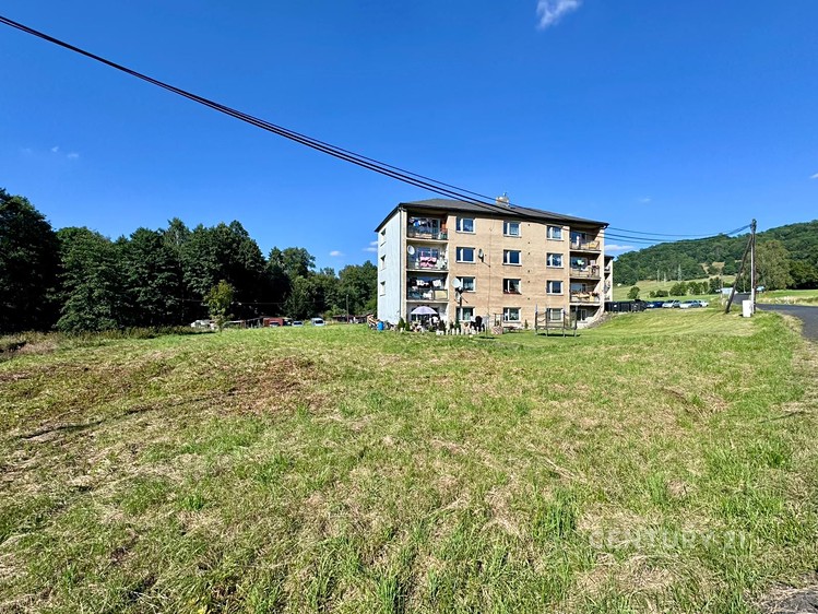 Pronájem zahrady 200 m² - foto 3