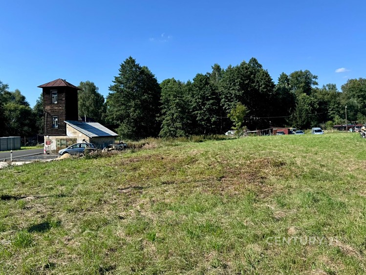Pronájem zahrady 200 m² - foto 4