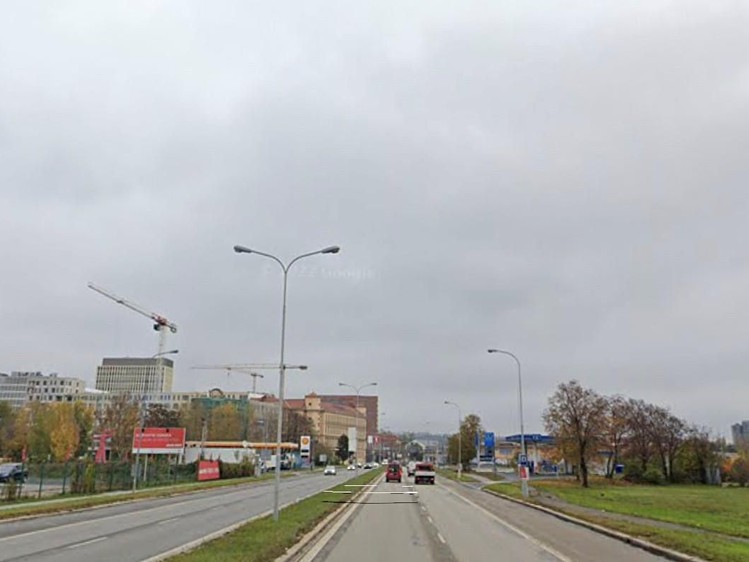 Pronájem komerčního pozemku 9 500 m² - foto 2