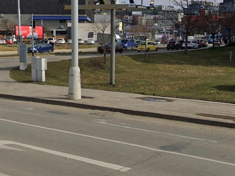 Pronájem komerčního pozemku 9 500 m² - foto 3