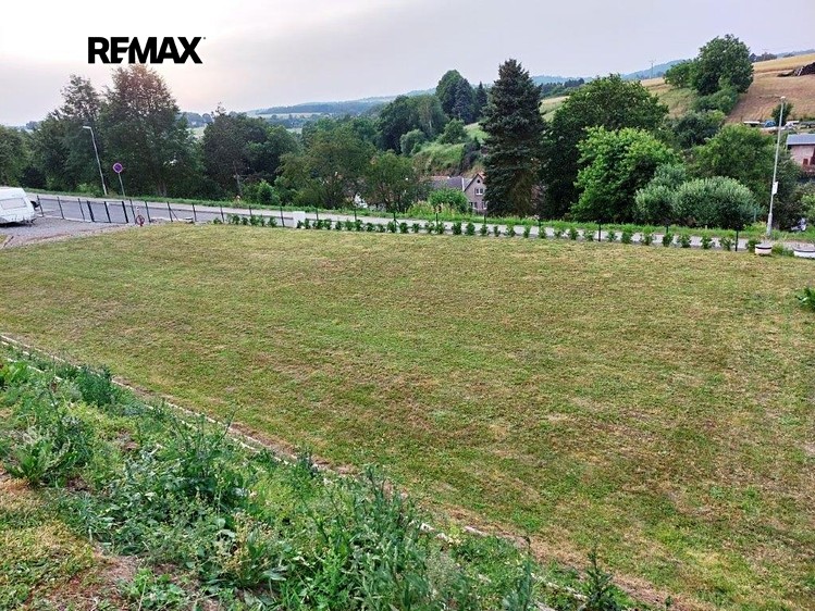 Pronájem zahrady 340 m² - foto 4