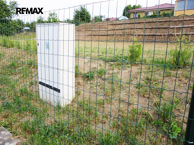 Pronájem zahrady 340 m² - foto 5