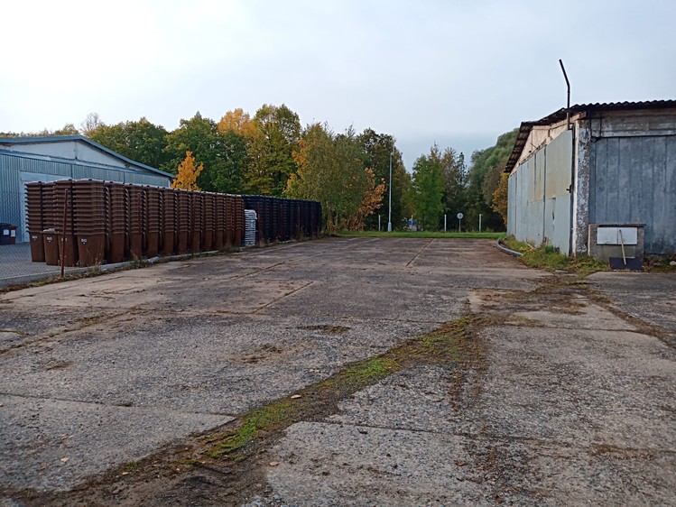 Pronájem komerčního pozemku 2 000 m² - foto 3