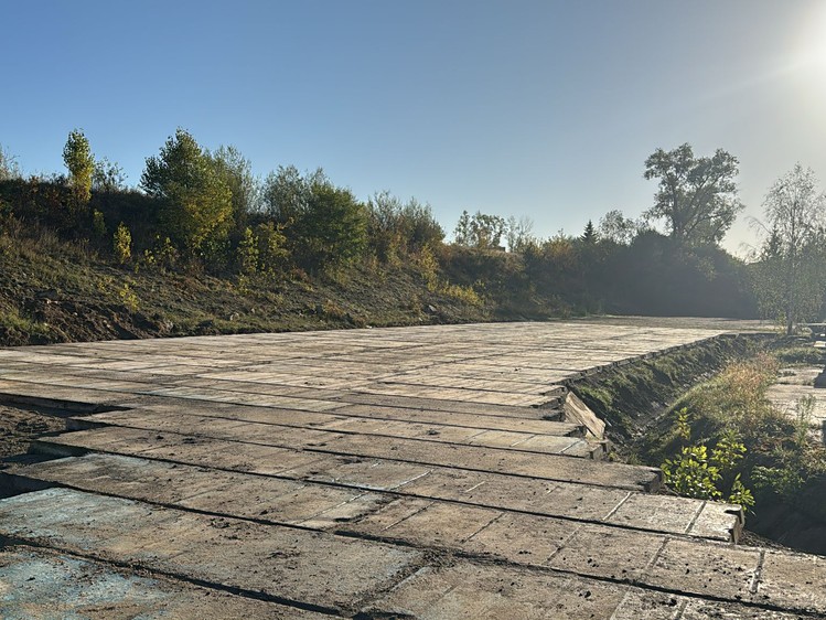 Pronájem komerčního pozemku 2 000 m² - foto 2