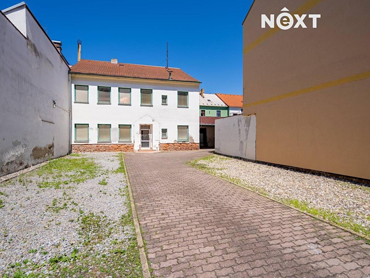 Prodej činžovního domu 784 m² - foto 6