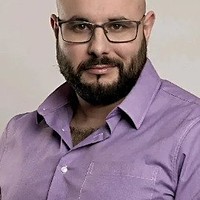 Bc. Marek Stokláska, MBA