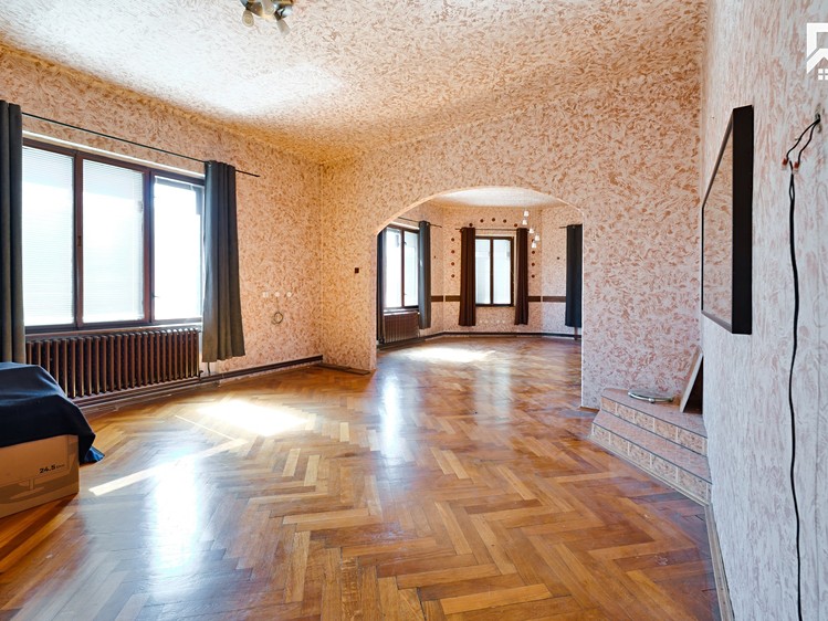 Prodej činžovního domu 820 m² - foto 3