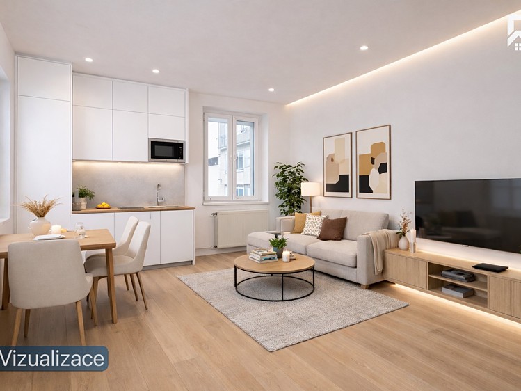 Prodej činžovního domu 820 m² - foto 8