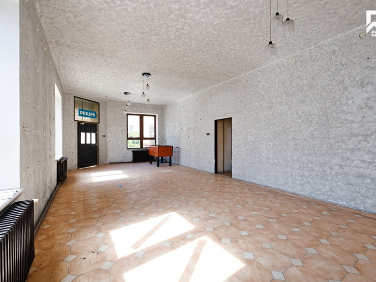 Prodej činžovního domu 820 m² - foto 7