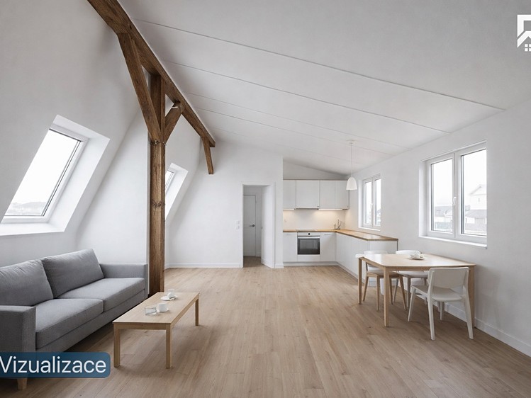 Prodej činžovního domu 820 m² - foto 6